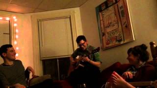 Bent Shapes "No Gods, No Masters Degree"