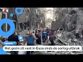 Moeder van Mohammed uit Nederland omgekomen in Gaza