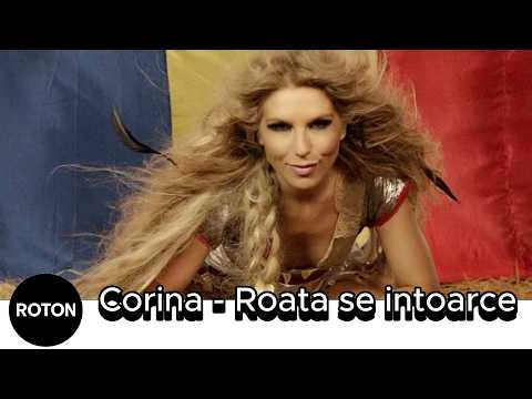 Corina - Roata se intoarce