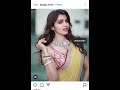 Tamil Actress Sai Dhansika Hot Navel Scandal Video