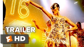 My Big Night Trailer 1 (2016) - Spanish Movie HD