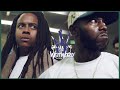 RUM NITTY Vs SAYNT LA Hosted By RX