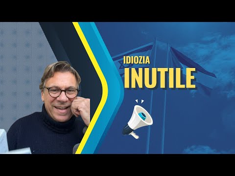 La mozione bipartisan su Gaza? Un'idiozia e pure inutile - Zuppa di Porro 14 feb 2024