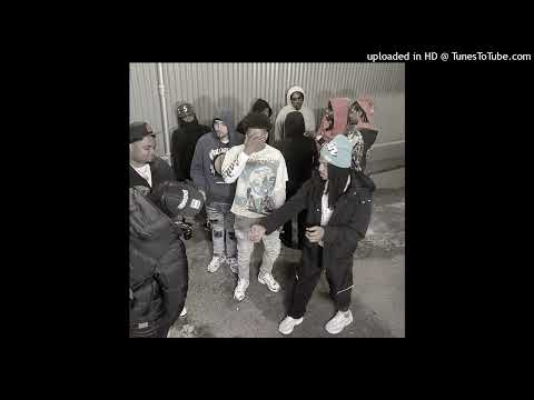 LULDAME23 X CCC MARI X POPPA GOT BANDZ TYPE BEAT - "BENDIN BLOCKS"