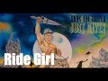 Snak The Ripper- Ride Girl 