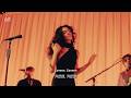Olivia Dean Carmen 가사해석 Lyrics