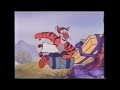 Growing Up With Winnie The Pooh DVD Commercial