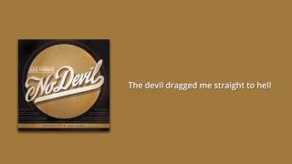 San Fermin - No Devil (Lyrics)