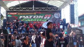 Download lagu Syahiba saufa ONE PRO kesucian ati pemuda patok 11 mp3