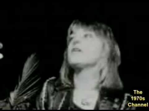 Suzi Quatro - Devil Gate Drive