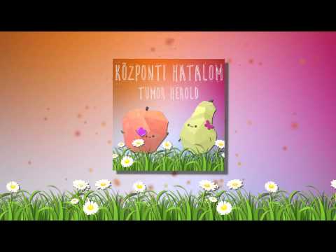 Központi Hatalom - Németh Sándor