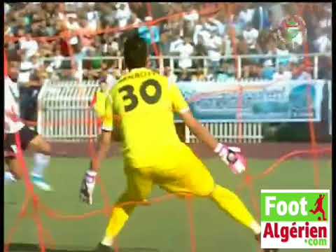 Ligue 2 Algérie (8e journée) : JSM Skikda 2 - AS Aïn M'lila 0 (Résumé)