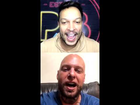 Cabal fala em primeira mão do seu novo projeto com Greg BBX!