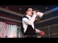 chokehold - adam lambert 