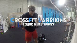 Monday - 30 April 2018