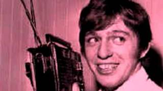 Georgie Fame -  El Bandido (Instr) Collector Single.1967