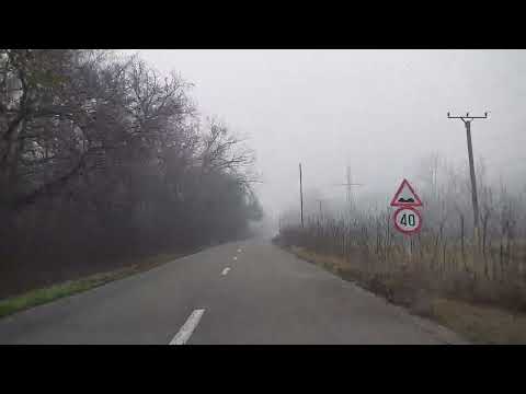 Decembrie 2025 Stefan cel Mare spre Balteni Vaslui Romania 