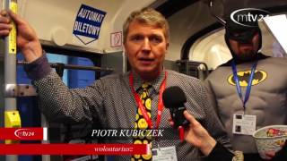 Pozwólmy spełnić marzenie rodziców Maksia