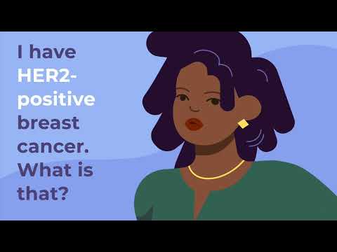 Breast Cancer Biomarker Testing video