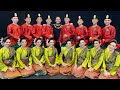 Zapin Ya Maulai - Nyala Dance Theatre