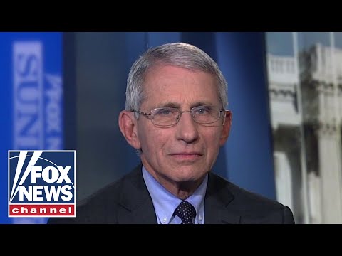 Dr. Fauciは、コロナウイルスの検査、予防についての記録を明確にしています。 (Dr. Fauci sets the record straight on coronavirus testing, prevention)