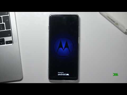 Как выключить Recovery Mode телефона Moto G200 / Выйти с режима восстановления Motorola Moto G200