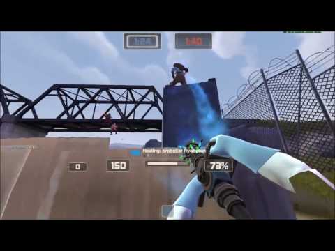 6v6 Demo review - Medic POV, Product