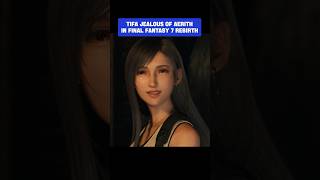 Download lagu Tifa gets Jealous of Cloud & Aerith’s Date mp3