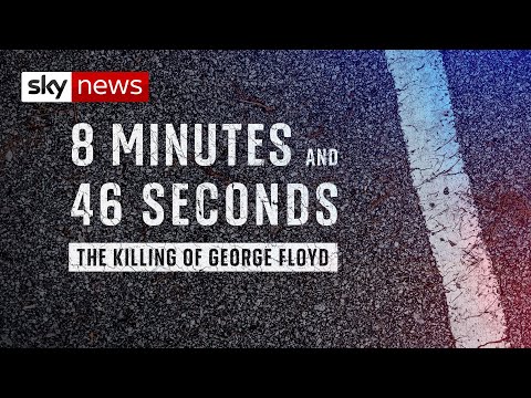 8 Minutes and 46 Seconds: The Killing of George Floyd | Full Documentary
