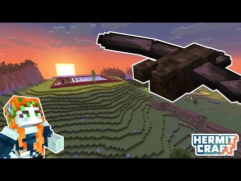 MOUNTAIN BAT - 04 - HERMITCRAFT