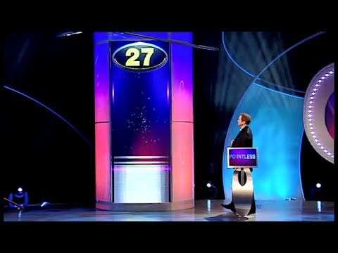 Pointless 1x27 (01.10.2009)