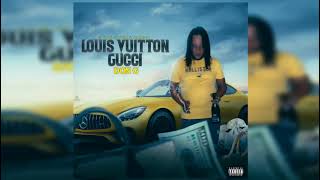 Don G - Louis Vuitton Gucci (Official Audio)