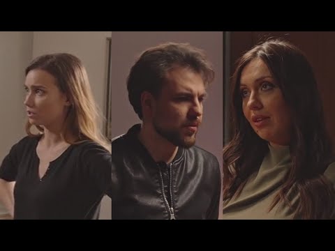 Igra sudbine 741. epizoda - Zvrk osuđuje Uninu odluku! Barbara ima važne vesti za Ritera! (PROMO)