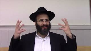 הסגת גבול (הרב אלחנן משה נחמנסון) - התמונה מוצגת ישירות מתוך אתר האינטרנט יוטיוב. זכויות היוצרים בתמונה שייכות ליוצרה. קישור קרדיט למקור התוכן נמצא בתוך דף הסרטון