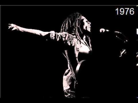 Bob Marley & The Wailers [Live in Minnesota 1976] (Full Audio)