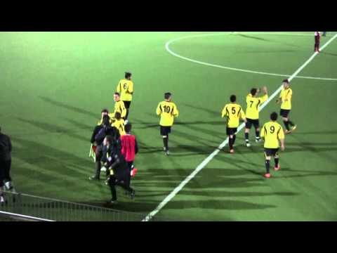 USD Borgio Verezzi 1 - 1 GS Riva Ligure