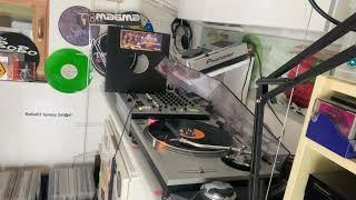 Ltd. - Limited - Action Man (Worris-Clubmix)