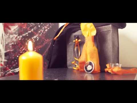 Orange the world - Stoppt Gewalt an Frauen