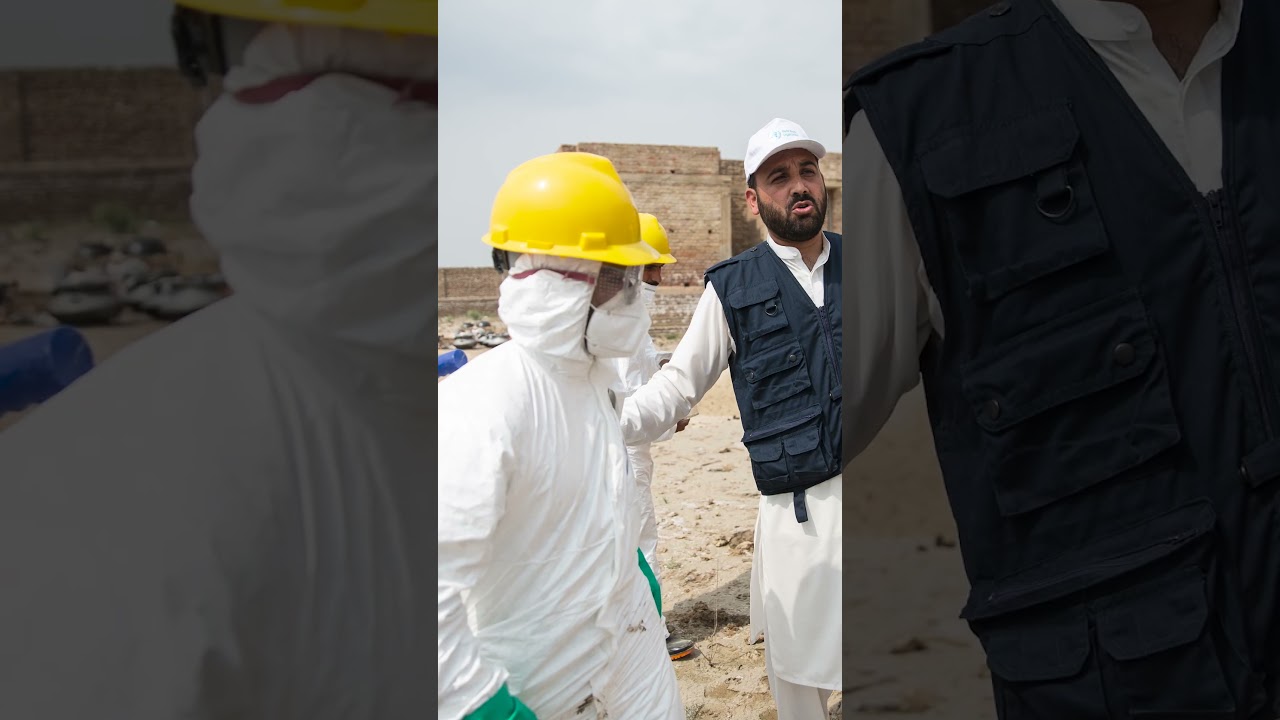 WHO EMRO and GLIDE: Strategic Partnership to Prevent Malaria Re-Establishment in the MENA Region