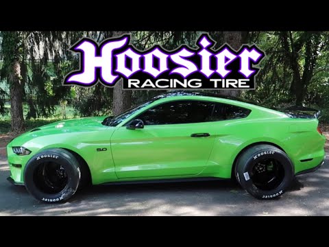 MAMBA’s Switching to HOOSIER SLICKS! (PLUS CALLOUT!)