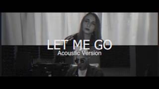 No Method - Let Me Go (Acoustic Version)