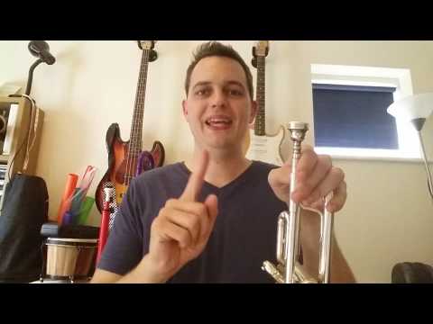 Brass Problems: My mouthpiece is stuck!