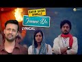 Jaane De Official Song Video Qarib Qarib Singlle Atif Aslam Irrfan Khan Parvathy 2022