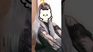 【TikTok】あなたのオススメ邪魔するゾ?  #TikTok#shorts#あなたのおすすめ邪魔するゾ#かわいい#コスプレ#コンカフェ#推し#おすすめ