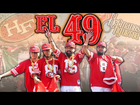 Hermanos Figueroa - EL 49 (Video Oficial)