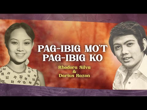 Pag-Ibig Mot Pag-Ibig Ko - Rhodora Silva