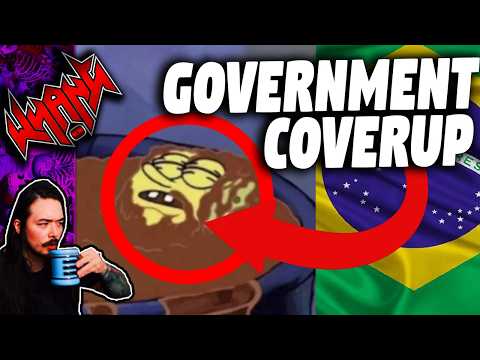 Weirdest Stories From Brazil