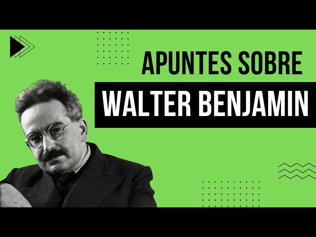 Vídeo relacionado con La obra de arte en la era de su reproducibilidad técnica