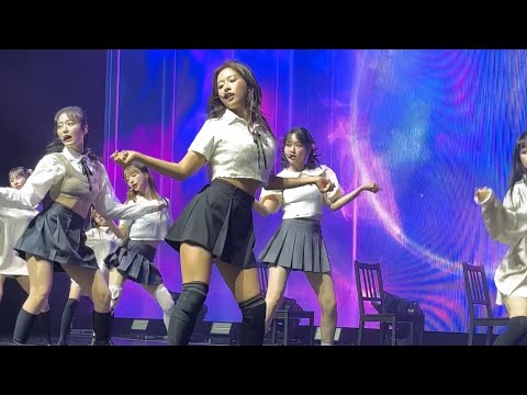 Loossemble (Chicago 230924) - Colouring - FRONT ROW