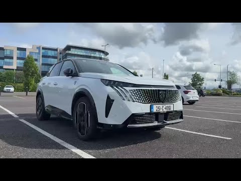 Peugeot 3008 eGT 73kwh - Image 2